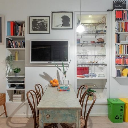Iflat Cozy In Monti Lejlighed Rom Eksteriør billede
