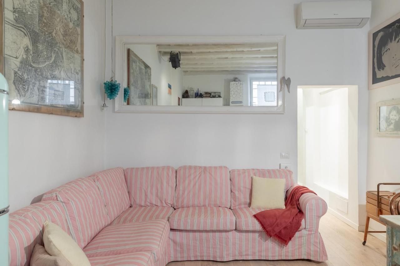 Iflat Cozy In Monti Lejlighed Rom Eksteriør billede